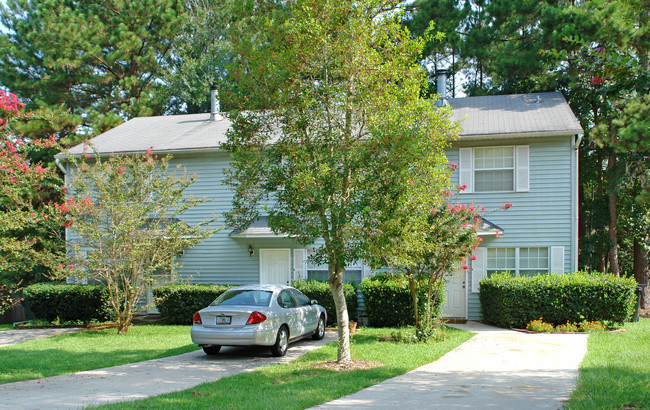 3728 Donovan Dr in Tallahassee, FL - Building Photo - Building Photo