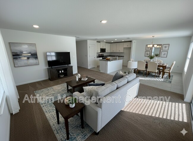 3707 Eisel Wy in Haines City, FL - Building Photo - Building Photo