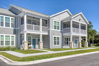 Springs at Hibiscus Crossing in Melbourne, FL - Building Photo - Building Photo