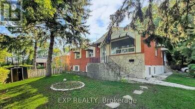 47 Boyce Ave in Toronto, ON - Building Photo - Building Photo