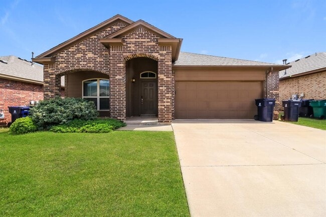 property at 11328 SW 33rd Terrace