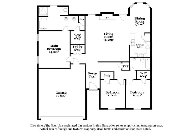 308 Autumn Trail in Royse City, TX - Foto de edificio - Building Photo