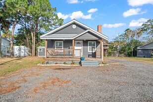 6502 June Dr in Cocoa, FL - Building Photo