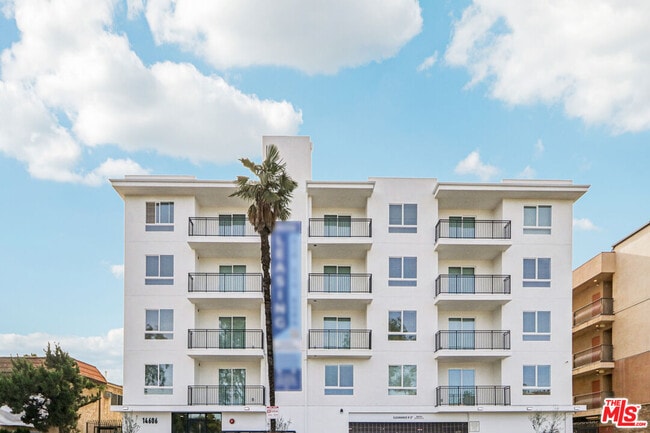 property at 14606 Sylvan St