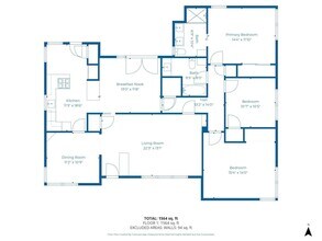 9914 Larston St in Houston, TX - Foto de edificio - Building Photo