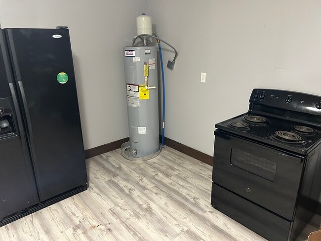 3605 Grote St SW in Huntsville, AL - Building Photo - Building Photo