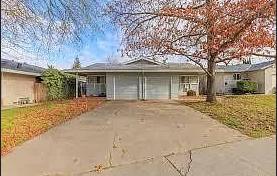 6033 Rye Way in Carmichael, CA - Building Photo