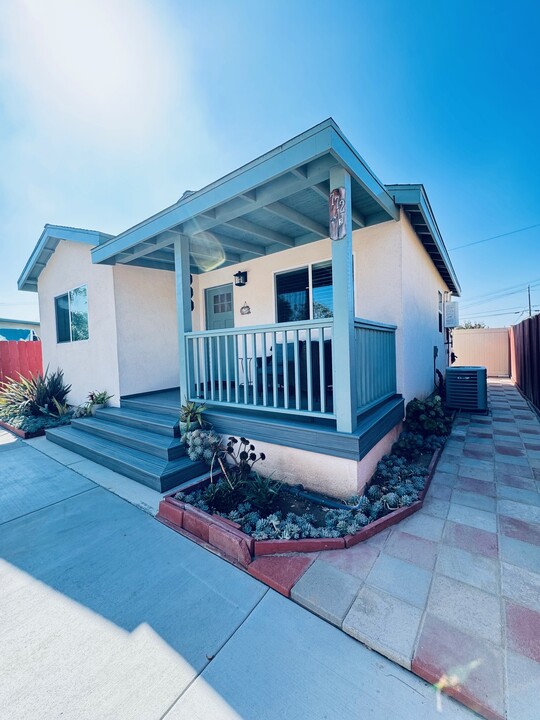 772 8th St in Imperial Beach, CA - Building Photo