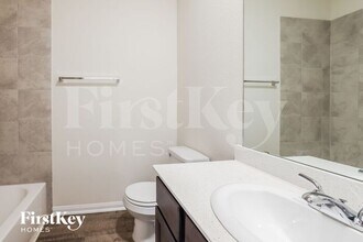 15645 All Star Dr in Splendora, TX - Building Photo - Building Photo