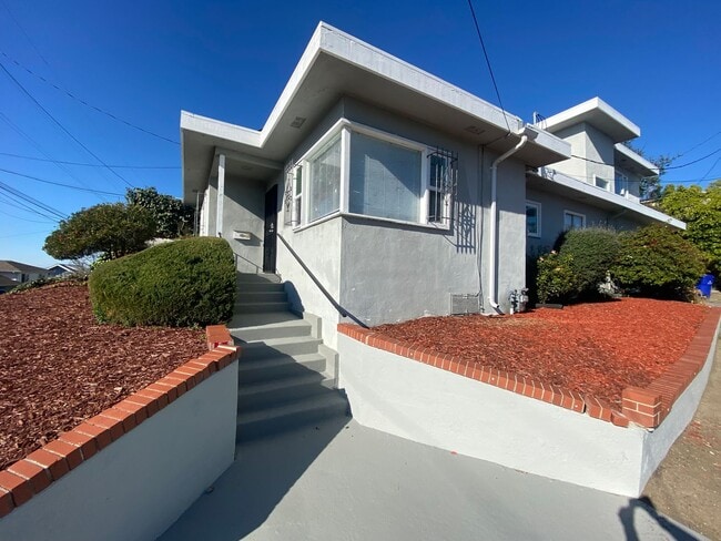 property at 2545 Truman Ave