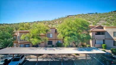 7255 E Snyder Rd in Tucson, AZ - Building Photo - Building Photo