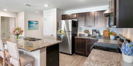8 Ridley Ln in Palm Coast, FL - Building Photo - Building Photo