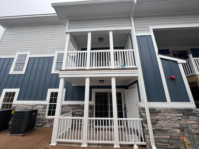 property at 7111 Porcher Dr