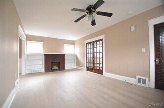 333 Getzville Rd in Amherst, NY - Foto de edificio - Building Photo