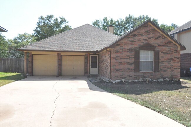 property at 17007 Simsbrook Dr