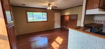 3365 Buckner St in Springfield, IL - Building Photo