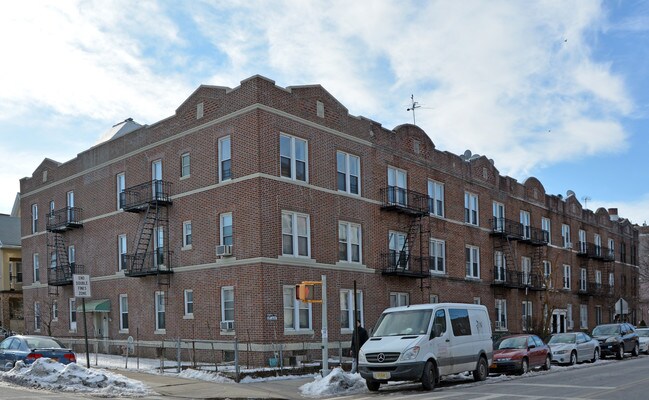 8311 21st Ave in Brooklyn, NY - Building Photo - Building Photo