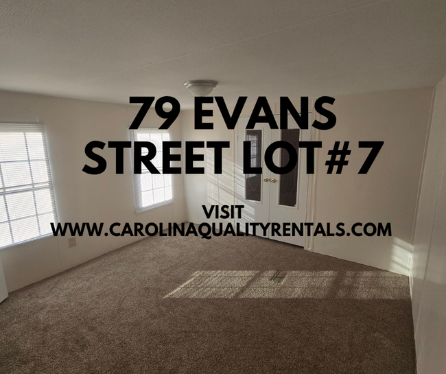 property at 79 Evans St