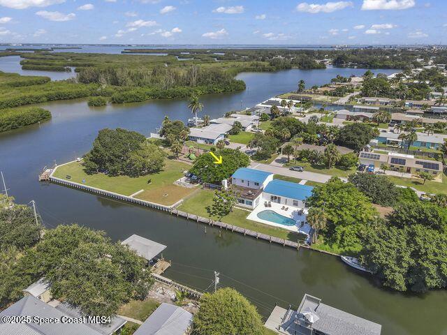 property at 492 Dempsey Dr