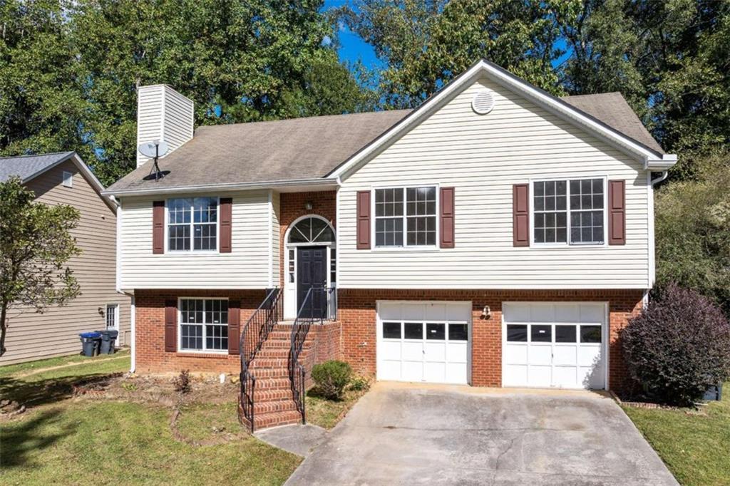 935 Eagle Pointe Dr NW in Lawrenceville, GA - Building Photo