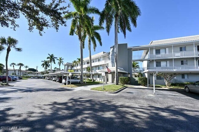 property at 215 Cypress Way E