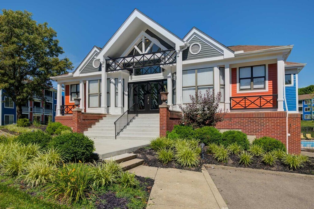 McCauly Crossing Cincinnati, OH Apartments