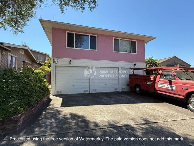 property at 3938-3942 35th Ave