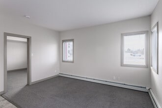 2020 Apartments in Red Deer, AB - Building Photo - Interior Photo