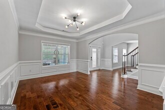 4407 Minkslide Dr in Atlanta, GA - Building Photo - Building Photo