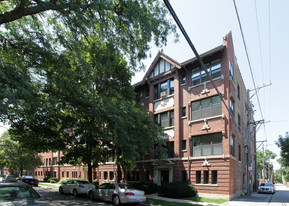 5133-5145 S Greenwood Ave Apartments