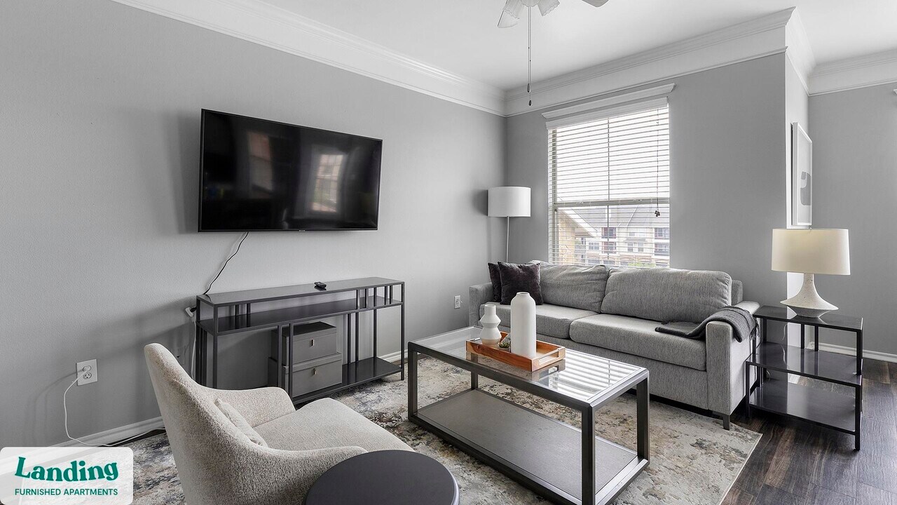 5350 Fossil Creek Blvd in Fort Worth, TX - Building Photo