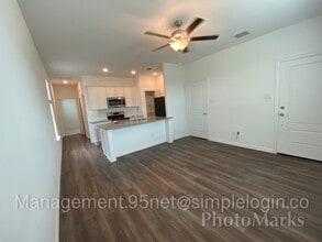 1022 Rosewood St in Princeton, TX - Building Photo - Building Photo
