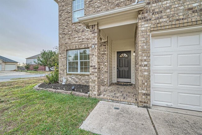 property at 20840 Silverbell Ln