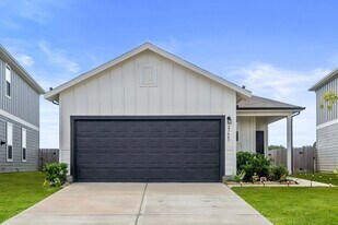 23647 Cranberry Grader Ln in Hockley, TX - Building Photo