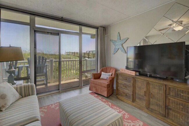 122 Camrose Wy in Myrtle Beach, SC - Building Photo - Building Photo