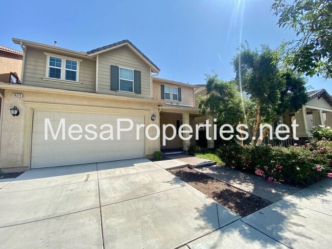 property at 16215 Compass Ave
