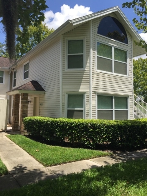 property at 2823 Rio Grande Trail