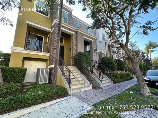 property at 4886 Juneberry Ct