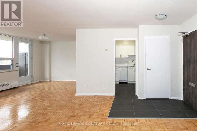 property at 6200 Bathurst St