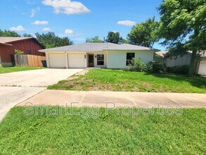 4802 Gray Fox Dr in Austin, TX - Building Photo - Building Photo