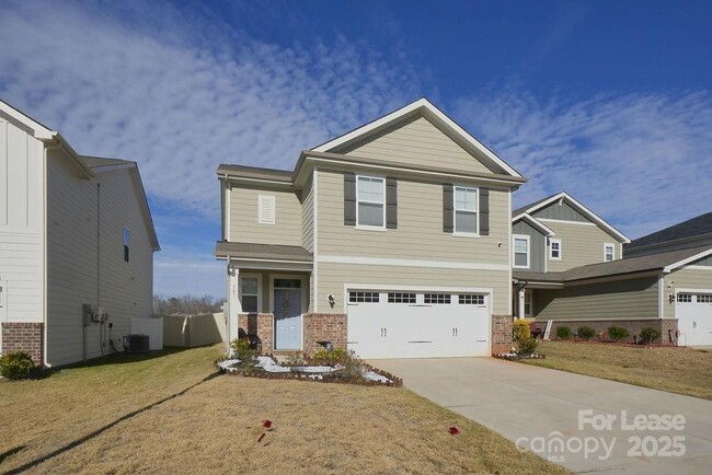 547 Sitka Dr in York, SC - Building Photo - Building Photo