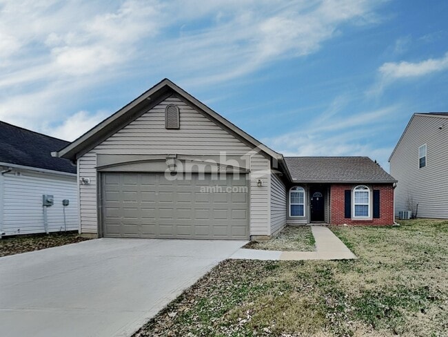 property at 2040 Theodore Dr