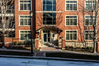 Kirkwood Park Condos South in Kansas City, MO - Building Photo - Building Photo