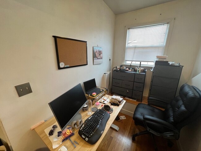 639 Somerville Ave, Unit 2
