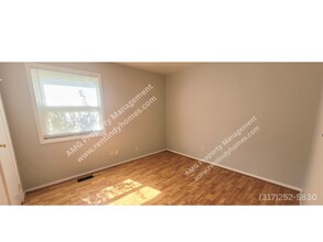 3602 N Faculty Dr in Indianapolis, IN - Building Photo - Building Photo
