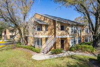 The Park at Valenza in Temple Terrace, FL - Foto de edificio - Building Photo