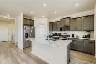 8870 Sedalia St in Commerce City, CO - Building Photo - Building Photo
