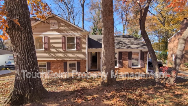 property at 3331 Donovan Pl