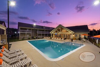 The Villas at River Bend in Kingsport, TN - Building Photo - Building Photo