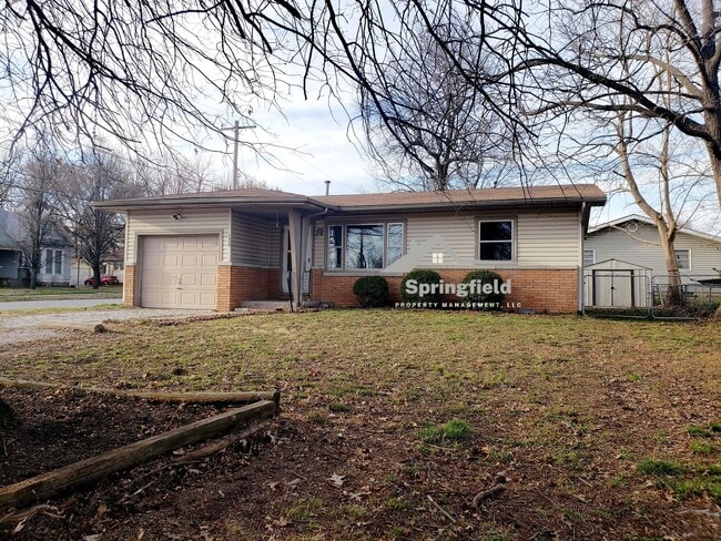 1603 E Dale St in Springfield, MO - Building Photo - Building Photo